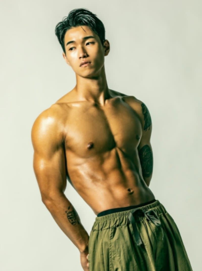 김민우 트레이너