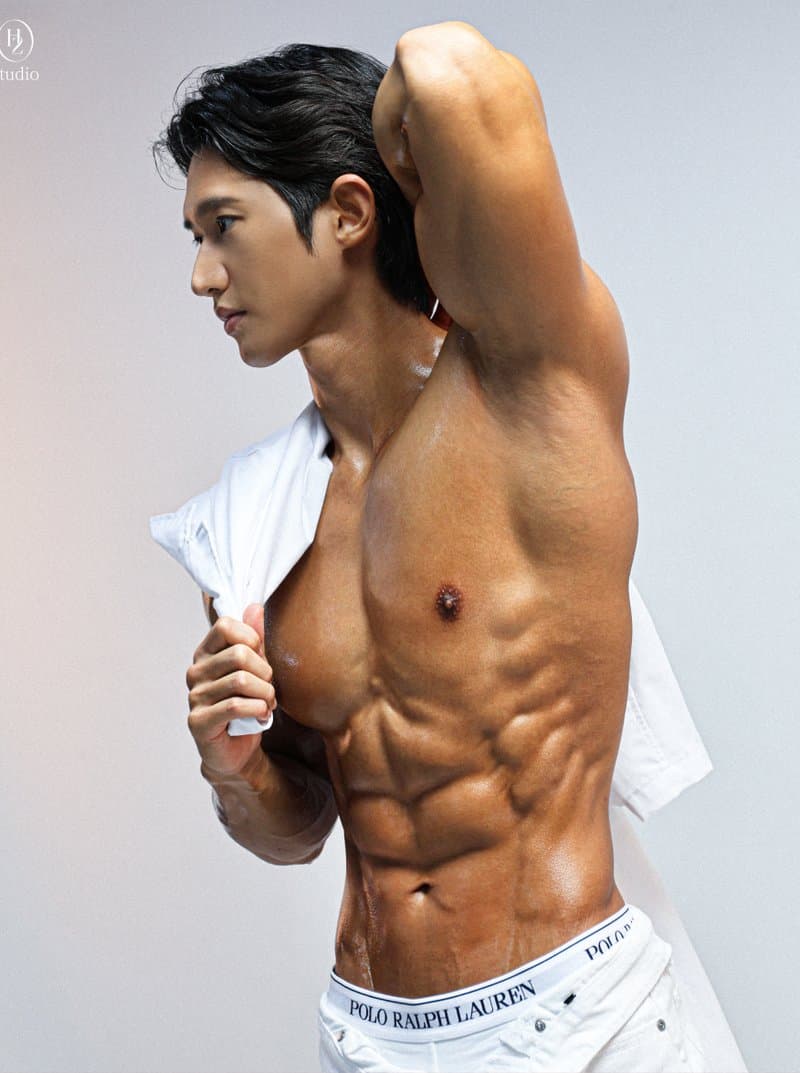 이정민 트레이너