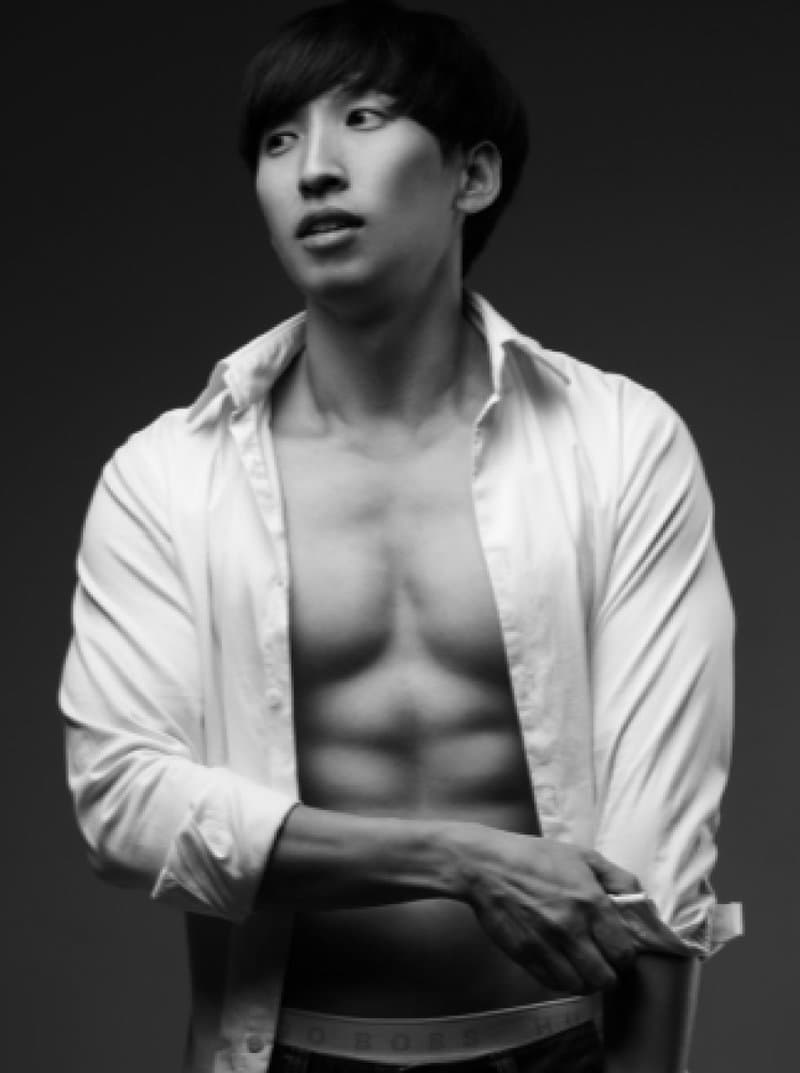 이기희 트레이너